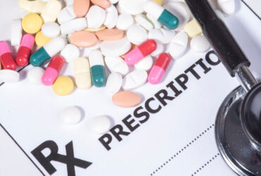 Acute COVID-19 Treatment Visit