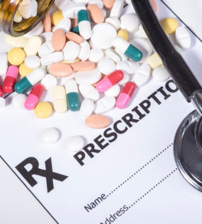 Acute COVID-19 Treatment Visit