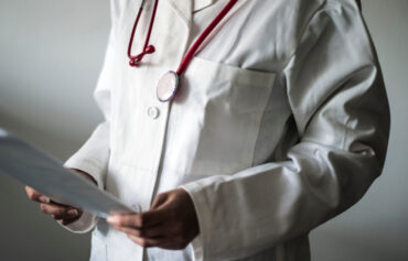 Long Haul COVID Visits