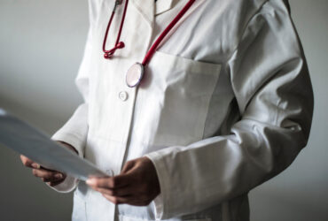 Long Haul COVID Visits