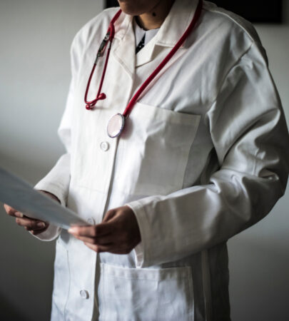 Long Haul COVID Visits