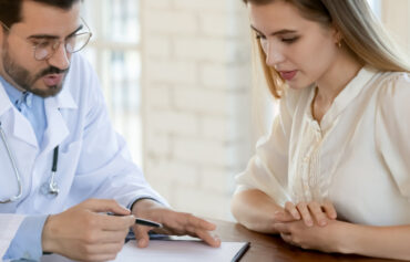 Prevention & Early Treatment Planning Visit