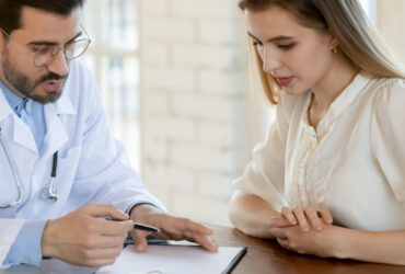 Prevention & Early Treatment Planning Visit